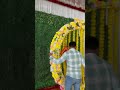 Haldi Decoration idea at home haldi decoration ghar Pe KaiseKarte Hai