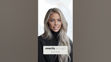 You’ve outgrown shrinking.