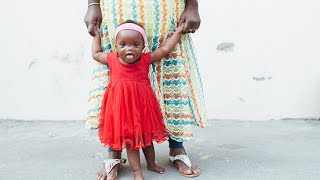 Mariama's Mercy Ships Story