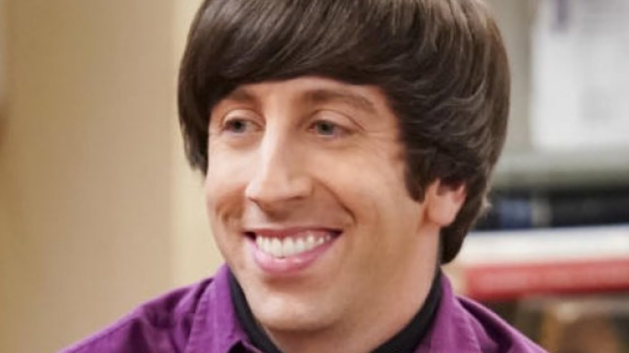 Die Ganze Big Bang Theory Geschichte Endlich Erklärt