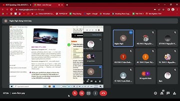 English lesson: Unit 9 - Writing + Looking back & Unit 10 - Getting started (3)