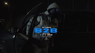 Daz x Smarko - B2B (Official Video)