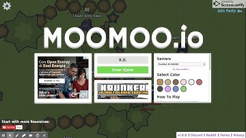 hacking on moomoo.io how it feels to hack