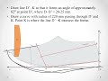 Lesson 3 - Designing a Derby Shell Pattern