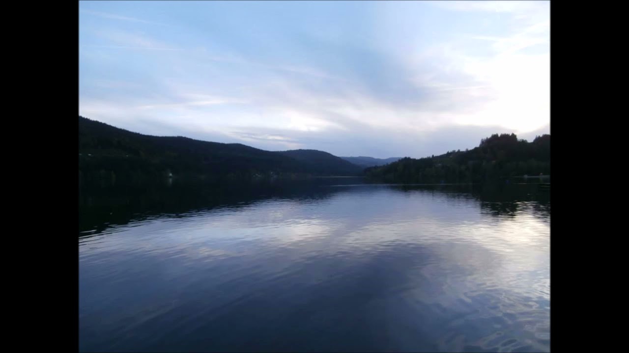 Tales From The Loop - Will Of The Heart