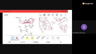 unit -9/electronics/op-amp/ug trb phy/Semmozhi IAS Academy