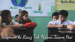 Naino Ki Jo Baat Naina Jaane Hai Altaaf Sayyed