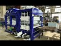 QT12-15 Fully Automatic Block Machine | Interlocking I-shaped Pavers Production