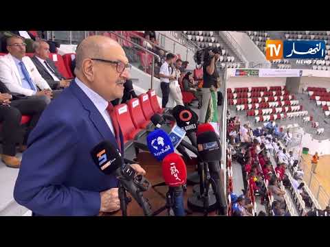 وهران إنطلاق البطولة الإفريقية لكرة اليد سيدات