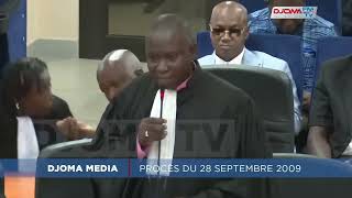 🔴Efrayime Kamanda Soumah, ex Garde du corps de Sidya Touré, une victime à vie du 28 Septembre 2009!