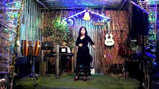 Video thumbnail of "Giấc mơ cuộc tình(Ngọc Ánh)Hoài Mỹ"