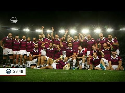 რაგბის ოჯახი - ექსკლუზიური რეპორტაჟი \"იმედის კვირაში\"