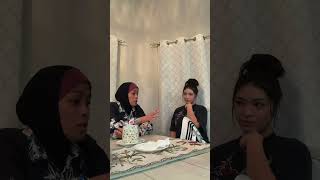 I Wil Get Married But To summer   aishah shorts