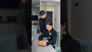 Title: Couple's Cold War Life: Unexpected Adventures