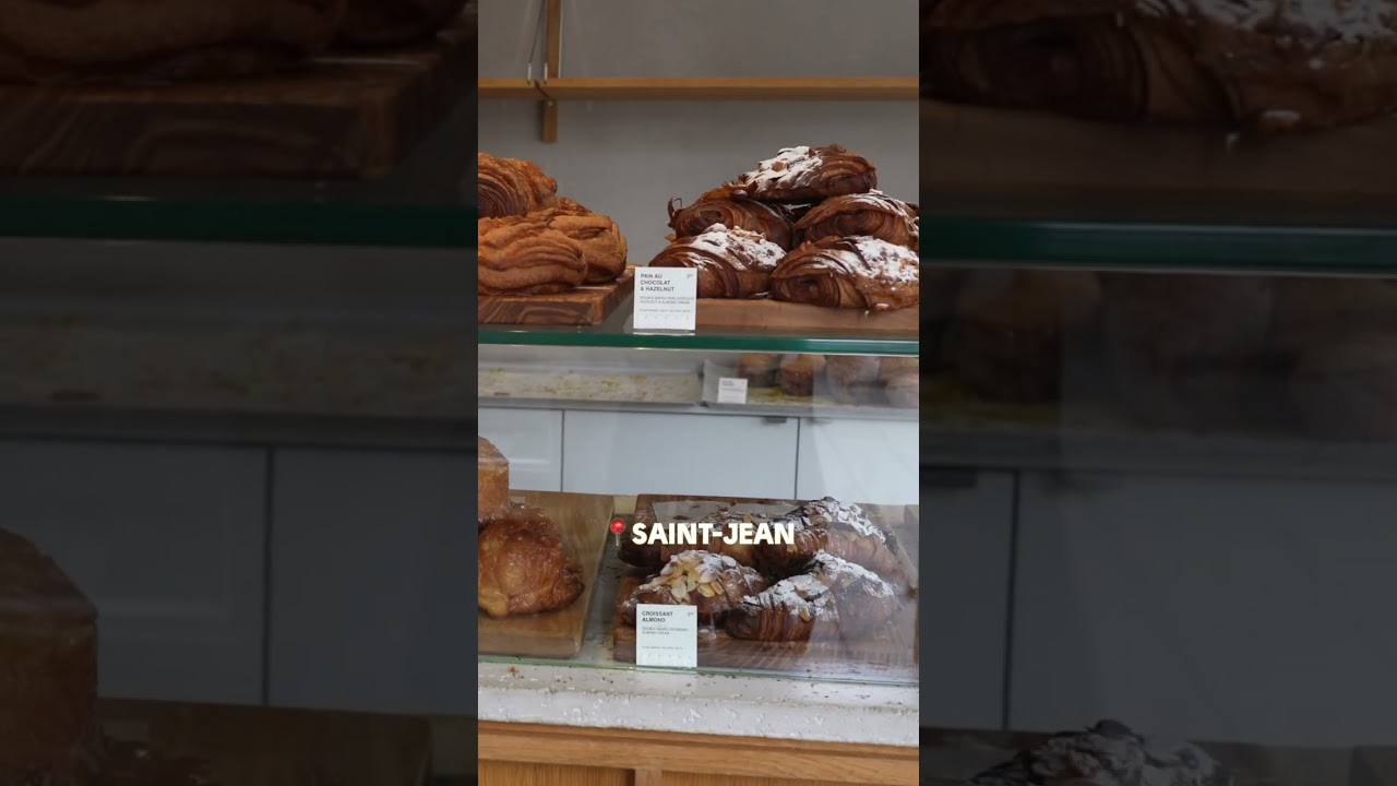 ТОП-3 кав'ярні в Амстердамі 