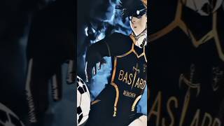 dublei ó Michael Kaiser #animeedit #bluelock #kaiser