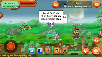 Mở skil 2 và cái kết đắng lòng