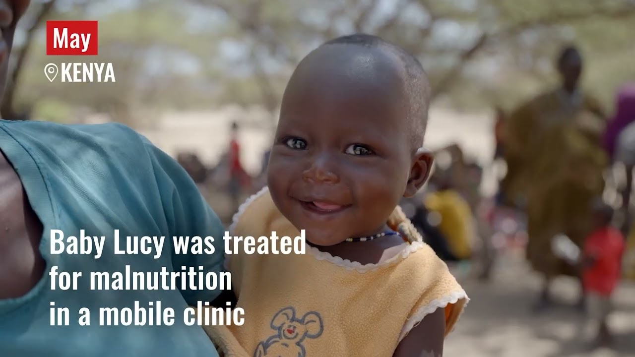 Save the Children 2025