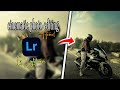 Lightroom cinematic photo editing tutorial and Free preset ❤️ Instagram viral cinematic photo edit 💖