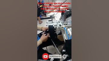 Công nghệ Ngành May Mặc