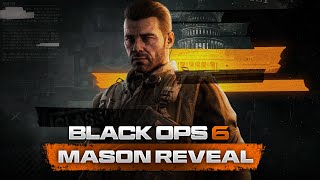 SECRET Black Ops 6 Mason Reveal, Illuminati and The Numbers… (NEW Hidden Teasers Found)