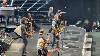 Born To Run by Bruce Springsteen, Pechanga Arena, 3/25/24