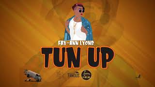 Vignette de la vidéo "Fay-Ann Lyons - Tun Up "2020 Soca" (Official Audio)"