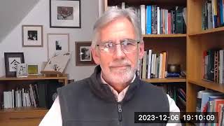 Deeper Mindfulness: The New Way to Rediscover Calm in a Chaotic World with Mark Williams