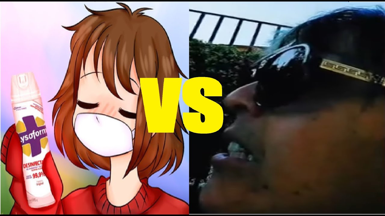 SKYNORIO HACE ENLOQUECER A DIVA FREESTYLE