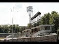 lost ground: Zalgiris stadionas, Vilnius (2013)