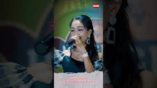 Safira Inema - Lintang Nduwur Kutho #dangdut #bengkel #safirainema