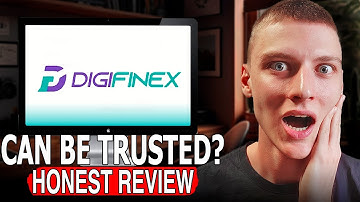 DigiFinex: Ultimate Guide to Crypto Trading & Bonuses for New Users!