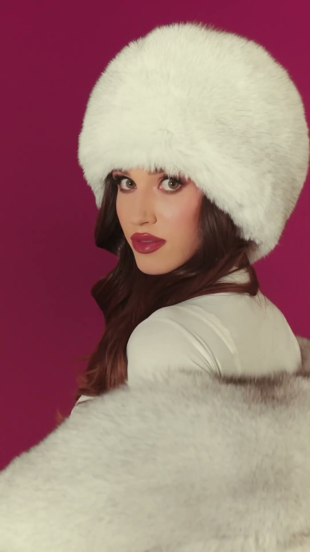 Ioana cântă și ne încântă ❄️? Ce să mai? Everyday is Christmas ? #followthecat