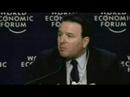 Davos Annual Meeting 2008 - Update 2008 US Economy