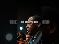 Carson's Tide of Change