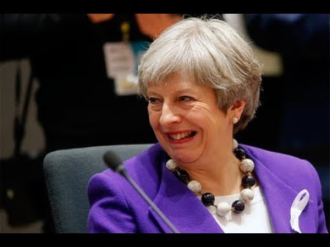 Терезу Мэй лишили контроля над процессом выхода из ЕС. Видео прогноз рынка форекс на 26 марта
