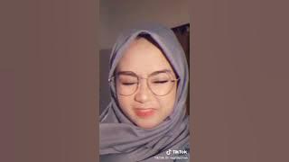 KUMPULAN tiktok REGITA ECHA cantik nya