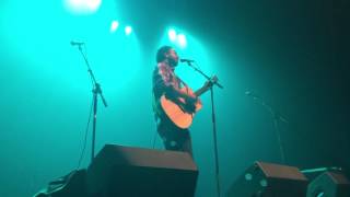 Mandelbrot Set - Jonathan Coulton 6/18/2016 Vic Theatre Chicago