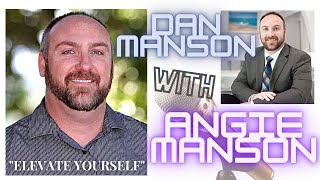 Creating a Positive Culture for Sobriety - Daniel Manson: Episode 1 (excerpt)