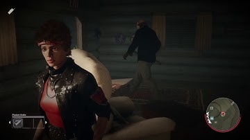 Friday the 13th: The Game Making Dieing Jason Rage Quit