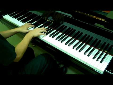 Piano Pieces for Children Grade 3 No.12 Handel Largo (P.81) 最緩慢板