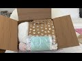 EXTRA, EXTRA SPECIAL BABY Reborn Baby Box Opening | Reborn Unboxing