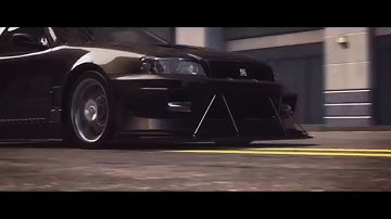 ALAN WALKER - UNITY || GAME MUSIC VIDEO