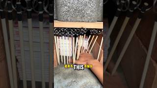 “He Left Dollars Out… But This Trick Is Insane”#shorts