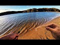 Lure And Soft Plastic Fishing For Mulloway