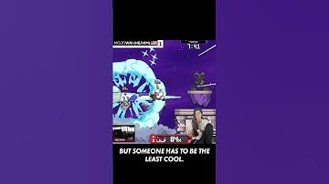 Who is the LAMEST Character in Rivals of Aether?