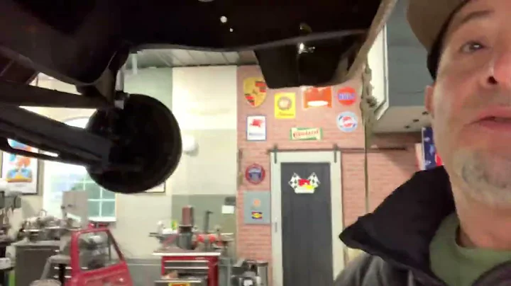 F100 front suspension, bushings, drop springs