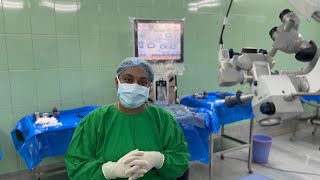 Post Cataract Surgery Care(Tamil)