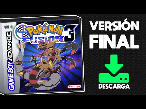 DOWNLOAD POKEMON FUSION 3 CRICKET AND LUGRE + NEW SECRET PROJECT