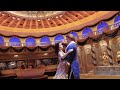 The Enchanted Tale of Beauty and the Beast at Tokyo Disneyland - FULL RIDE